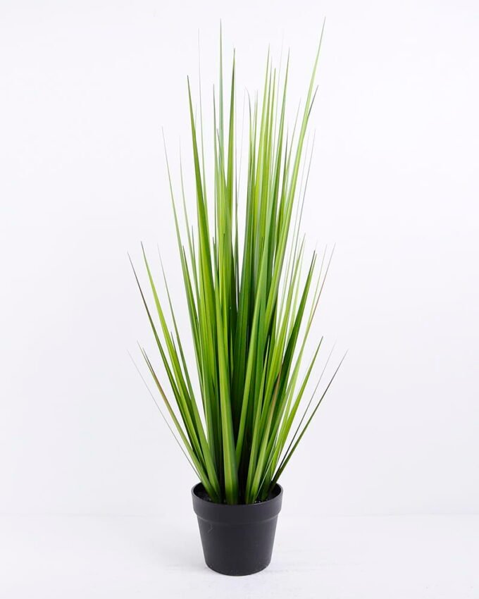 Artificial Grass 35*91CM Grass in plastic pot GS-29420012