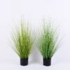Artificial Grass 40*38*61CM Grass in plastic pot GS-45720029
