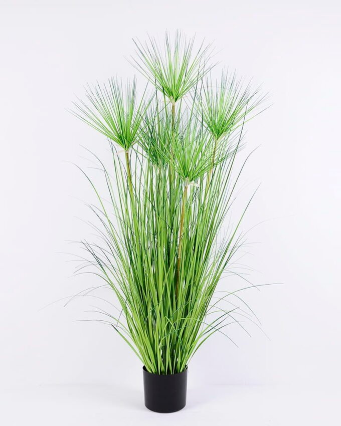 Artificial Grass Grass in plastic pot GS-45720030_4 Artificial Grass 73*70*122CM Grass in plastic pot GS-45720030