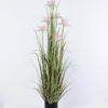 Artificial Grass 48*53*122CM Grass in plastic pot GS-45720038-P1