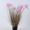 Artificial Grass 46*46*67CM Grass in plastic pot GS-45720043-Z1