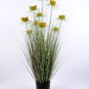 Artificial Grass 70*70*120CM Grass in plastic pot GS-45720045-G1