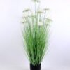 Artificial Grass 70*70*120CM Grass in plastic pot GS-45720045-W1