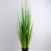 Artificial Grass 43*40*122CM Grass in plastic pot GS-45720046