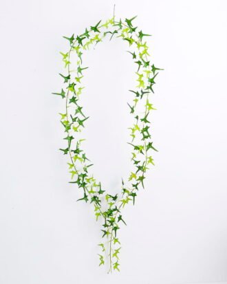 Artificial Plant 1.7m Mini Ivy Garland GS-34620001 Banners&Garlands YeahFlower is one of Chinese leading OEM manufacturers and exporters , supplying the silk flowers, wholesale artificial trees Artificial Plant 1.7m Mini Ivy Garland GS-34620001