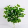 Artificial Plant 36*47CM Begonia leaves bush*10 GS-46920038