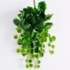 Artificial Plant 42*69CM Begonia leaves hanging*9 GS-46920037