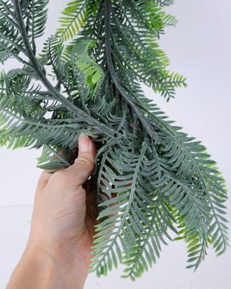 Artificial Plant 20*168CM Cedar garland GS-06920029 Banners&Garlands YeahFlower is one of Chinese leading OEM manufacturers and exporters , supplying the silk flowers, wholesale artificial trees Artificial Plant 20*168CM Cedar garland GS-06920029