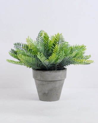 Artificial Plant 20*17*19cm Cedar in paper pot(S) GS-06920064 Potted Flowers&Plants YeahFlower is one of Chinese leading OEM manufacturers and exporters , supplying the silk flowers, wholesale artificial trees Artificial Plant 20*17*19cm Cedar in paper pot(S) GS-06920064