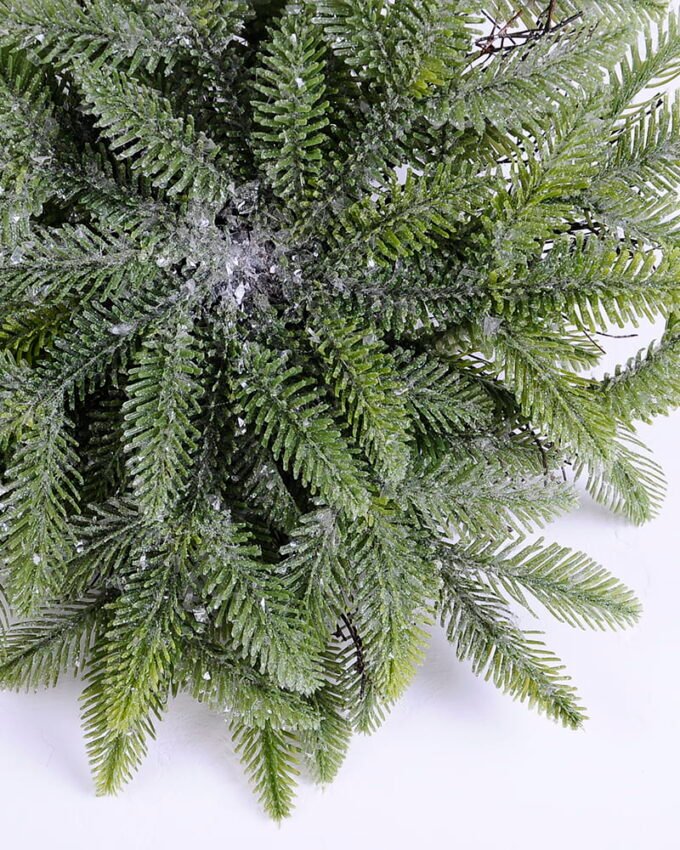 Artificial Plant 35*33*5CM Cedar wall hanging GS-54020051