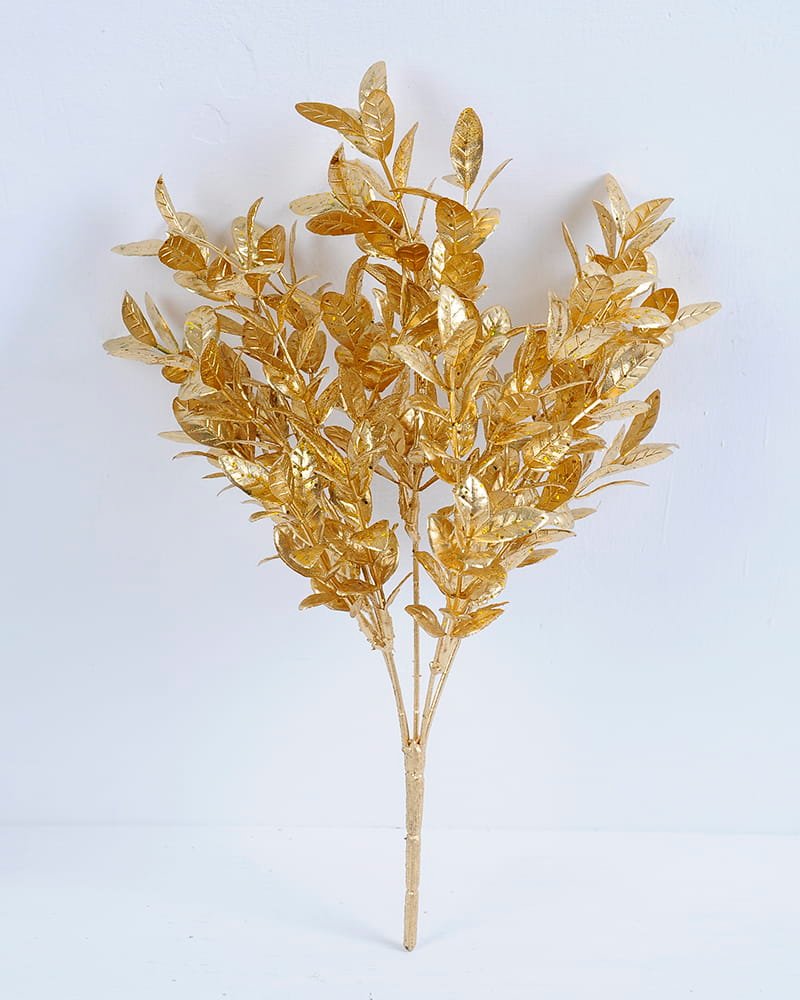 Artificial Plant 21*36CM China Starjasmine bush*5 GS-54020004-J1