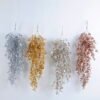 Artificial Plant 28*70CM China Starjasmine hanging*3 GS-54020006