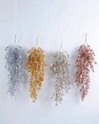 Artificial Plant 28*70CM China Starjasmine hanging*3 GS-54020006 Christmas Item YeahFlower is one of Chinese leading OEM manufacturers and exporters , supplying the silk flowers, wholesale artificial trees Artificial Plant 28*70CM China Starjasmine hanging*3 GS-54020006
