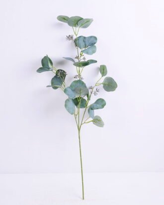 Artificial Plant 22*66CM Eucalyptus Spray*3 GS-14520008