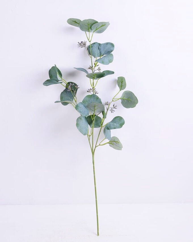 Artificial Plant 22*66CM Eucalyptus Spray*3 GS-14520008