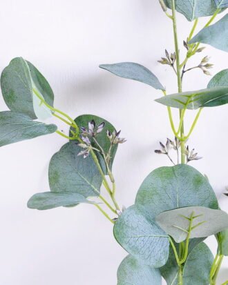 Artificial Plant 22*66CM Eucalyptus Spray*3 GS-14520008