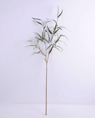 Artificial Plant 35*113CM Eucalyptus Spray*3 GS-14520015