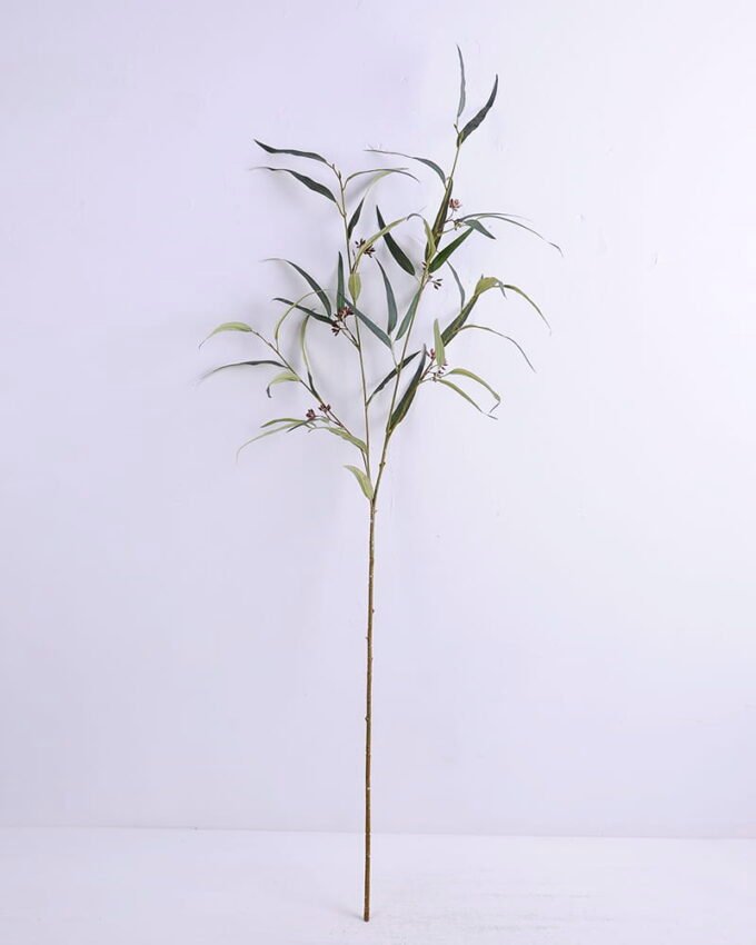 Artificial Plant 35*113CM Eucalyptus Spray*3 GS-14520015