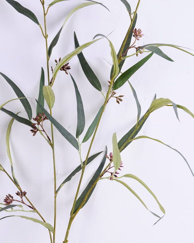 Artificial Plant 35*113CM Eucalyptus Spray*3 GS-14520015