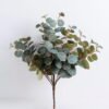Artificial Plant 34*30*43CM Eucalyptus bush*11 GS-30920003