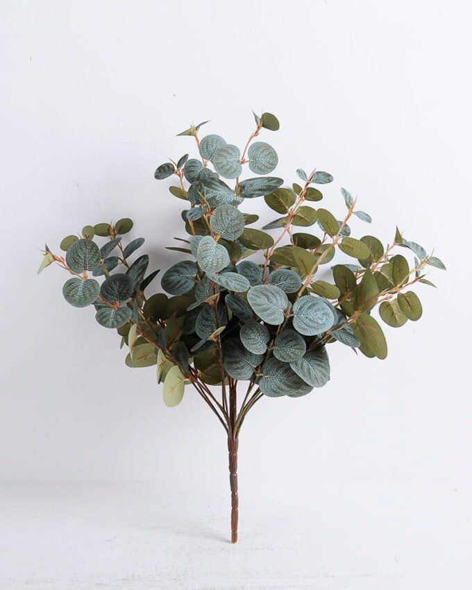 Artificial Plant 34*30*43CM Eucalyptus bush*11 GS-30920003
