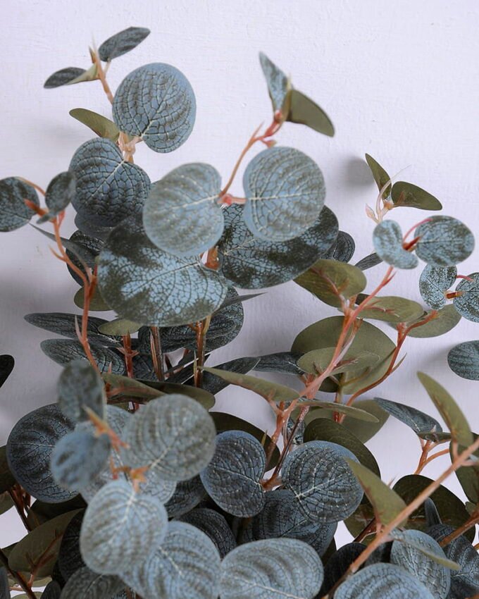 Artificial Plant 34*30*43CM Eucalyptus bush*11 GS-30920003