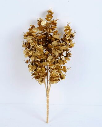 Artificial Plant 22*45CM Eucalyptus bush*5 GS-54020011-J1