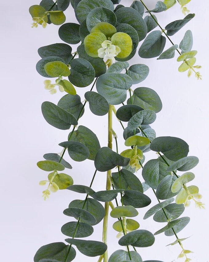 Artificial Plant 23*181CM Eucalyptus garland GS-30920001 2 Artificial Plant 23*181CM Eucalyptus garland GS-30920001