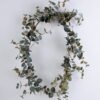Artificial Plant 30*180CM Eucalyptus garland GS-30920002