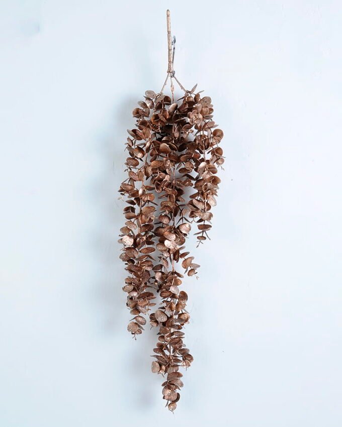 Artificial Plant 22*68CM Eucalyptus hanging*3 GS-54020014-K1