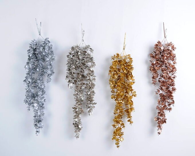 Artificial Plant 22*68CM Eucalyptus hanging*3 GS-54020014-K1
