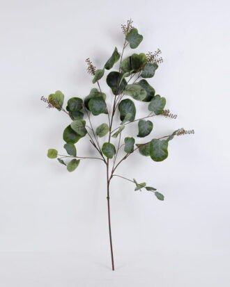 Artificial Plant 56*115CM Eucalyptus spray*11 GS-58920015