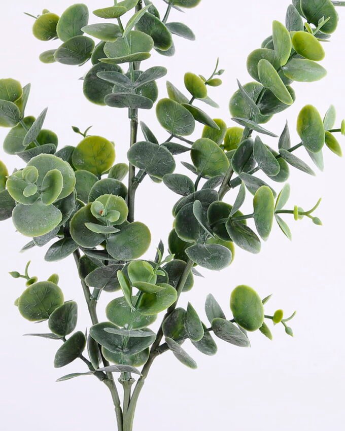 Artificial Plant 19*56CM Eucalyptus spray*3 GS-54020044
