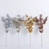 Artificial Plant 24*60CM Eucalyptus spray*4 GS-54020013