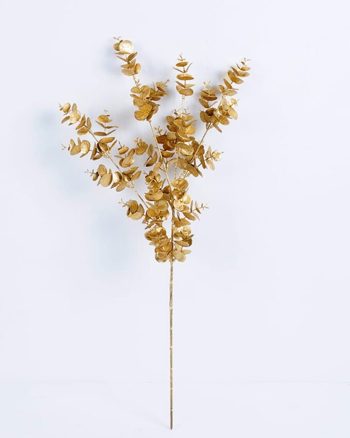 Artificial Plant 24*60CM Eucalyptus spray*4 GS-54020013