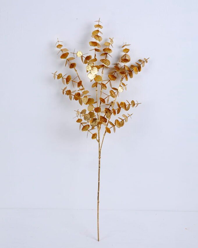 Artificial Plant 25*65CM Eucalyptus spray*4 GS-54020016-J1