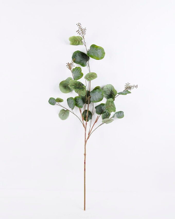Artificial Plant 34*120CM Eucalyptus spray*7 GS-58920017