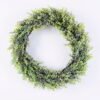 Artificial Plant 50*50*10CM Eucalyptus wreath(L) GS-06920040
