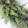 Artificial Plant 50*50*10CM Eucalyptus wreath(L) GS-06920040