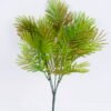Artificial Plant 27*37CM Fern bush*5 GS-54020026