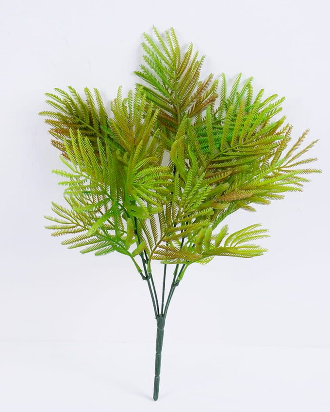 Artificial Plant 27*37CM Fern bush*5 GS-54020026