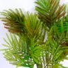Artificial Plant 27*37CM Fern bush*5 GS-54020026