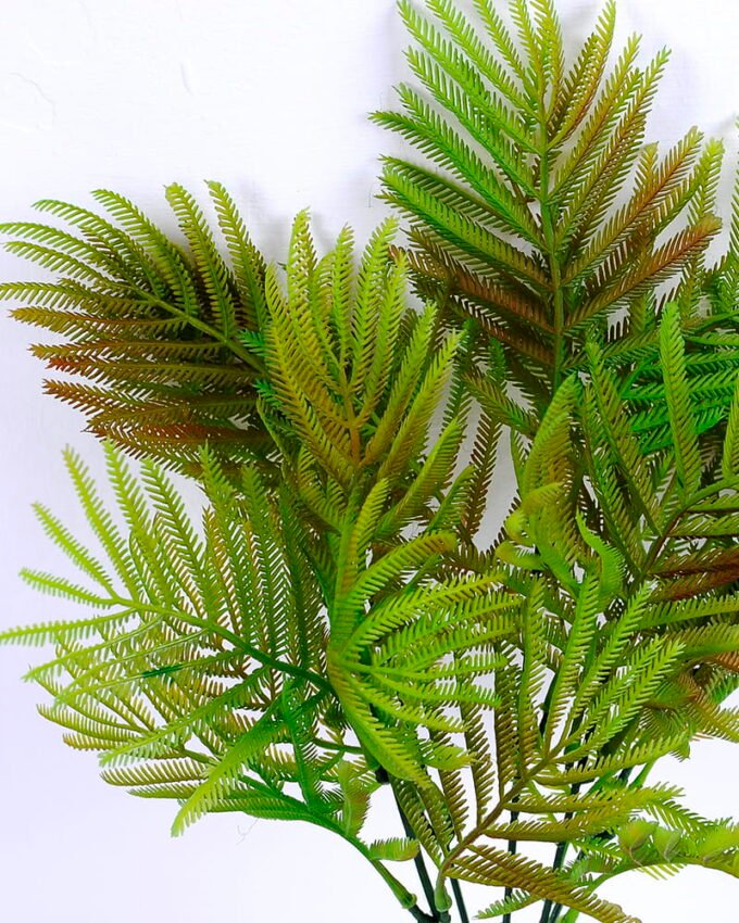 Artificial Plant 27*37CM Fern bush*5 GS-54020026