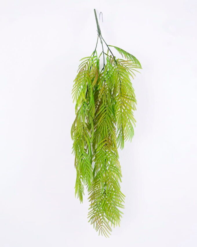 Artificial Plant 29*72CM Fern hanging*3 GS-54020029 1 Artificial Plant 29*72CM Fern hanging*3 GS-54020029