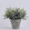 Artificial Plant 23*23*19cm Grass in paper pot(S) GS-06920062