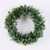 Artificial Plant 38*38*8CM Grass wreath(M) GS-06920045
