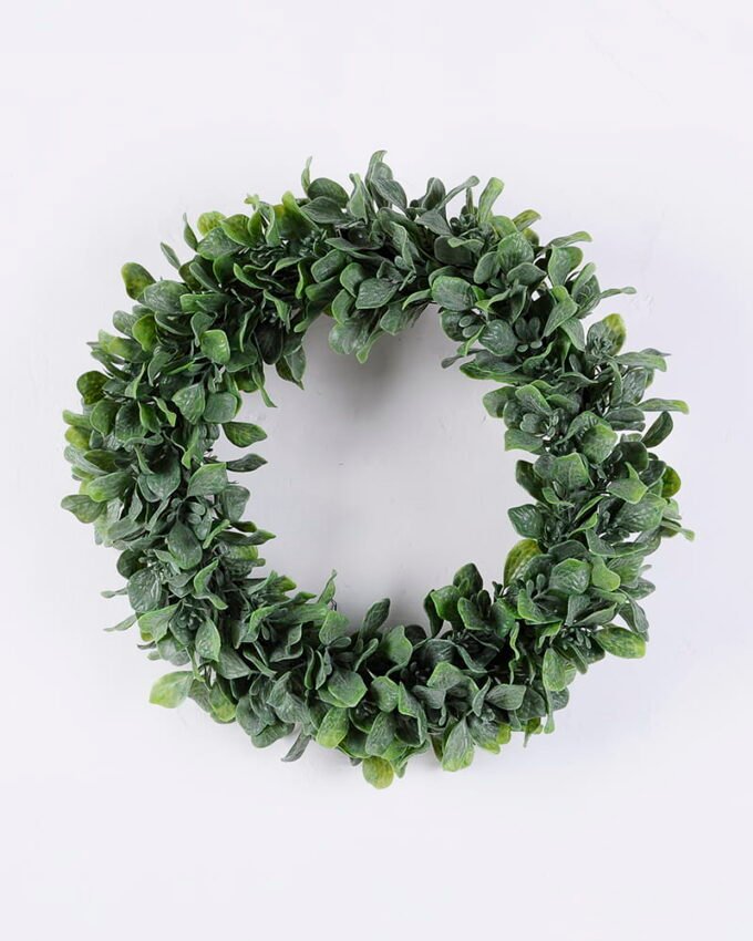 Artificial Plant 38*38*8CM Grass wreath(M) GS-06920045