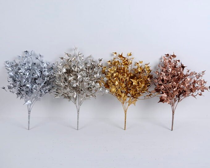 Artificial Plant 33*39CM Ivy bush*5 GS-54020017-K1 2 Artificial Plant 33*39CM Ivy bush*5 GS-54020017-K1