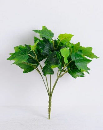 Artificial Plant 27*27CM Ivy bush*7 GS-46920019