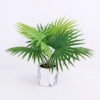 Artificial Plant 43*40*33cm Kwai in Cement pot GS-03320073